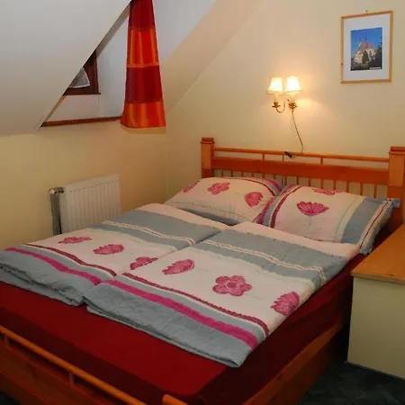 Guest house Koczian Pihenohaz Koszeg