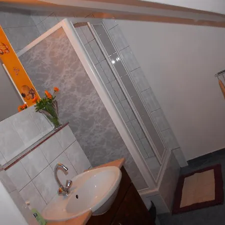 Koczian Pihenohaz Guest house Koszeg